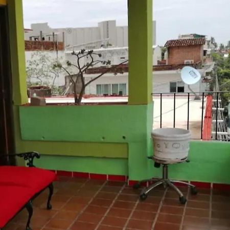 Casa Gaby Apartments Close To The Beach Пуерто Валярта Екстериор снимка