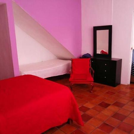 Casa Gaby Apartments Close To The Beach Пуерто Валярта Екстериор снимка