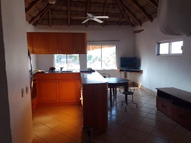 Casa Gaby Apartments Close To The Beach Пуерто Валярта Екстериор снимка