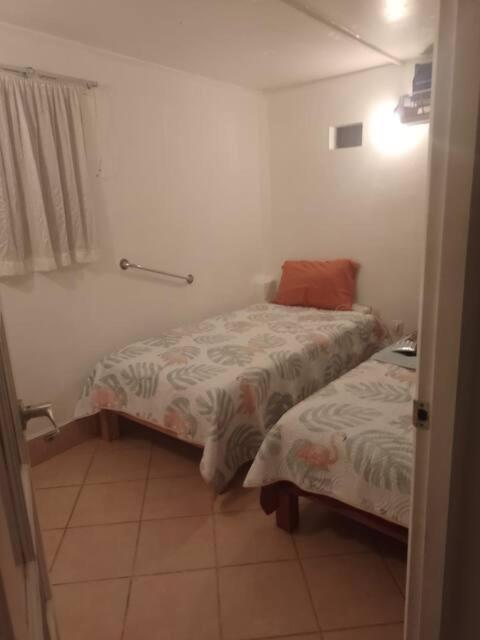 Casa Gaby Apartments Close To The Beach Пуерто Валярта Екстериор снимка
