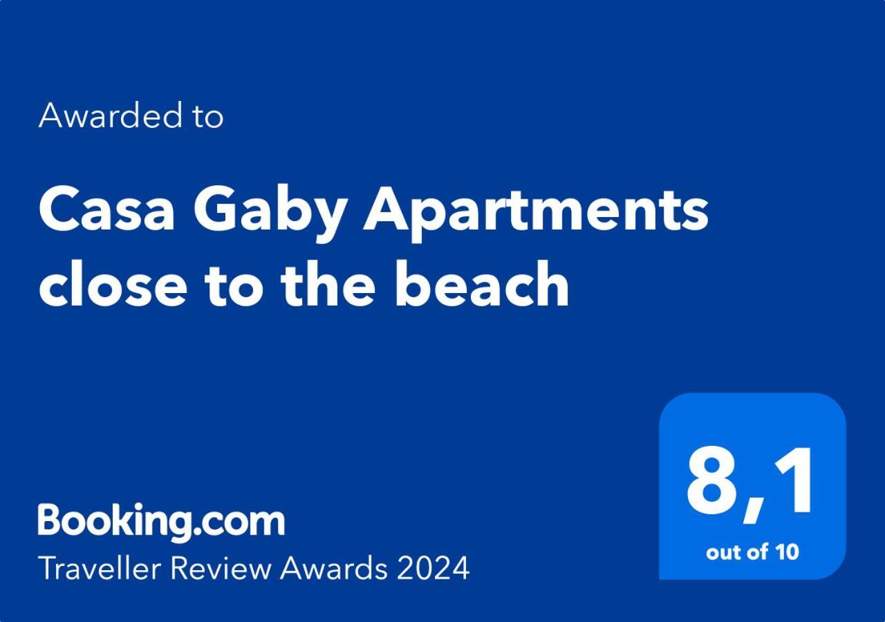 Casa Gaby Apartments Close To The Beach Пуерто Валярта Екстериор снимка